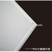 Soundproof Fiberglass Acoustic Ceiling